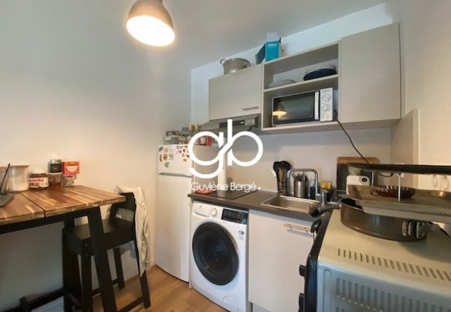 vente Appartement Montpellier - Photo 4