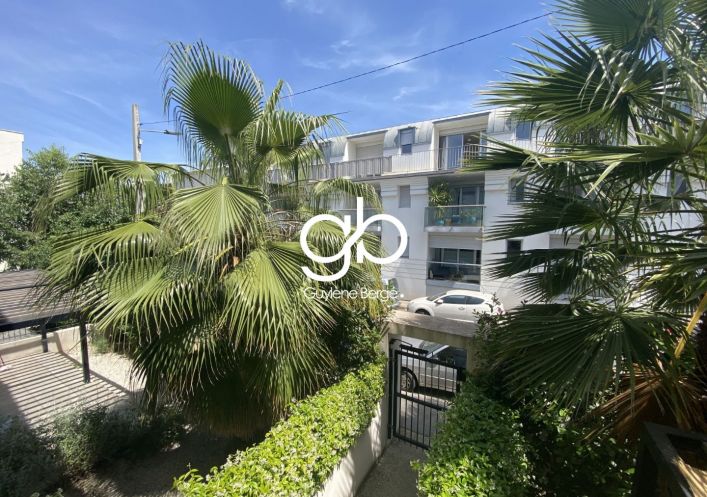 vente Appartement Montpellier