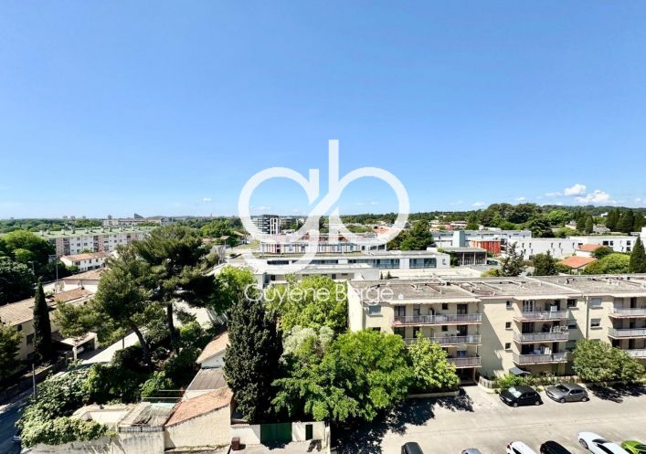 vente Appartement Castelnau Le Lez