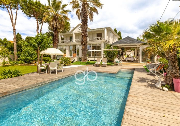 vente Maison Montpellier