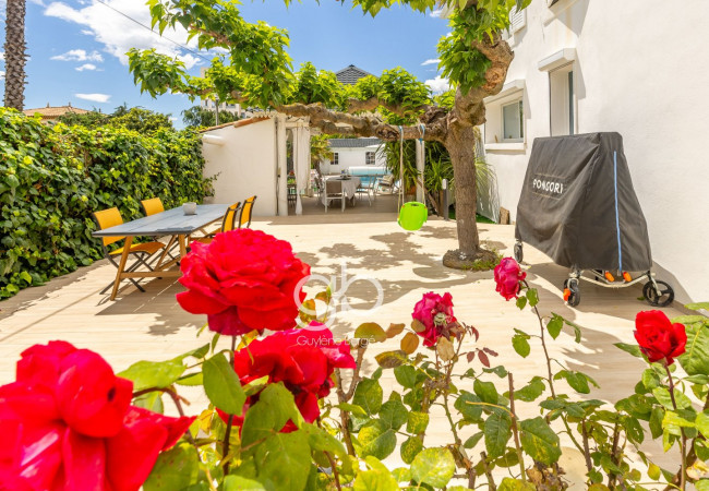 vente Maison Montpellier - Photo 7