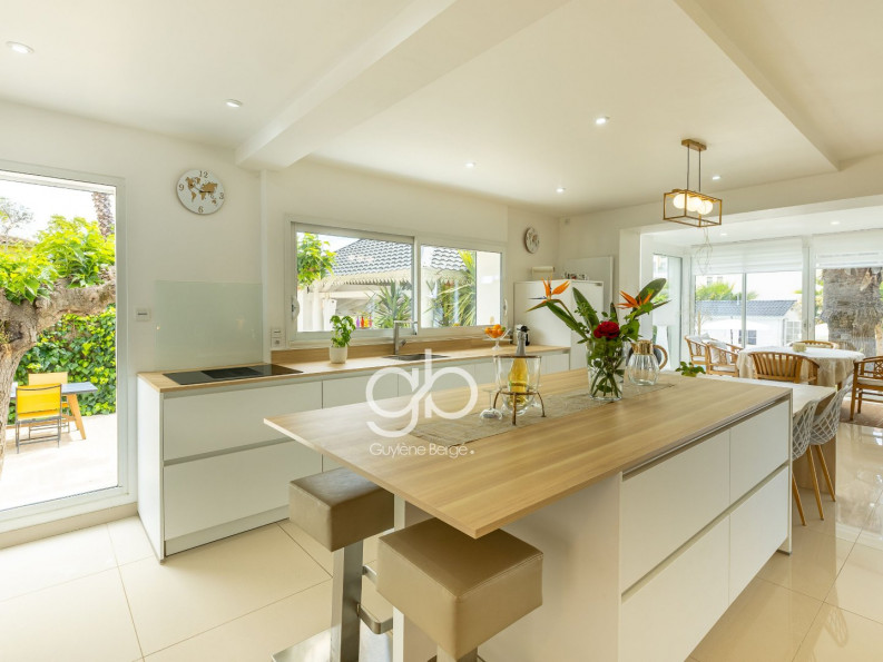 vente Maison Montpellier - Photo 10