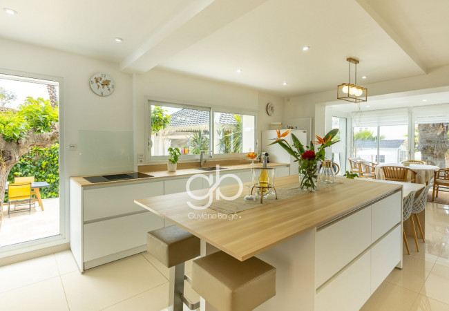 vente Maison Montpellier - Photo 10