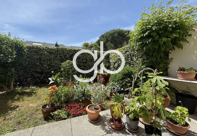 vente Appartement Montpellier - Photo 8