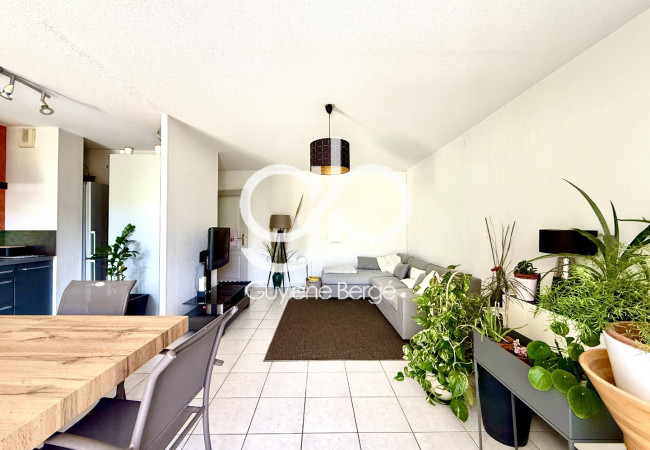 vente Appartement Montpellier - Photo 5