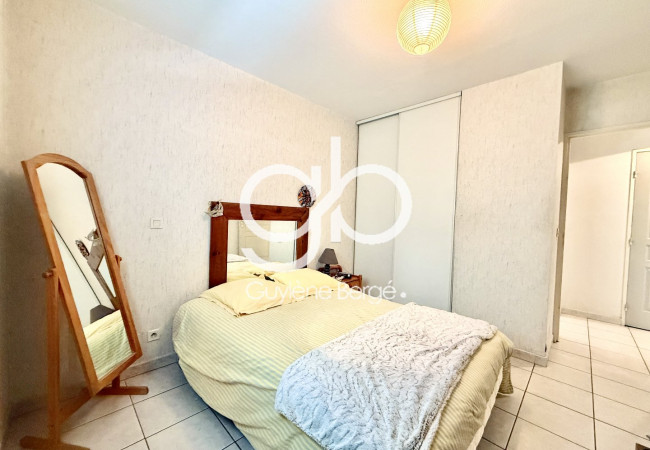 vente Appartement Montpellier - Photo 6