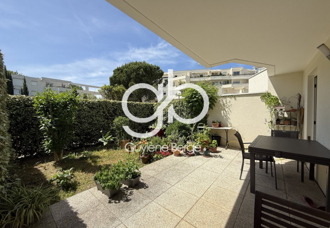 vente Appartement Montpellier - Photo 2