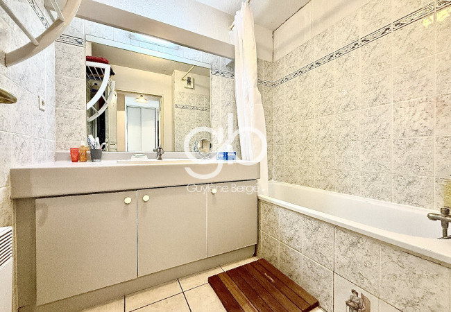 vente Appartement Montpellier - Photo 7