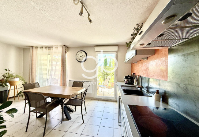 vente Appartement Montpellier - Photo 4