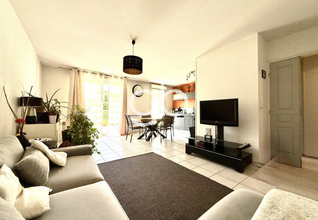 vente Appartement Montpellier - Photo 3