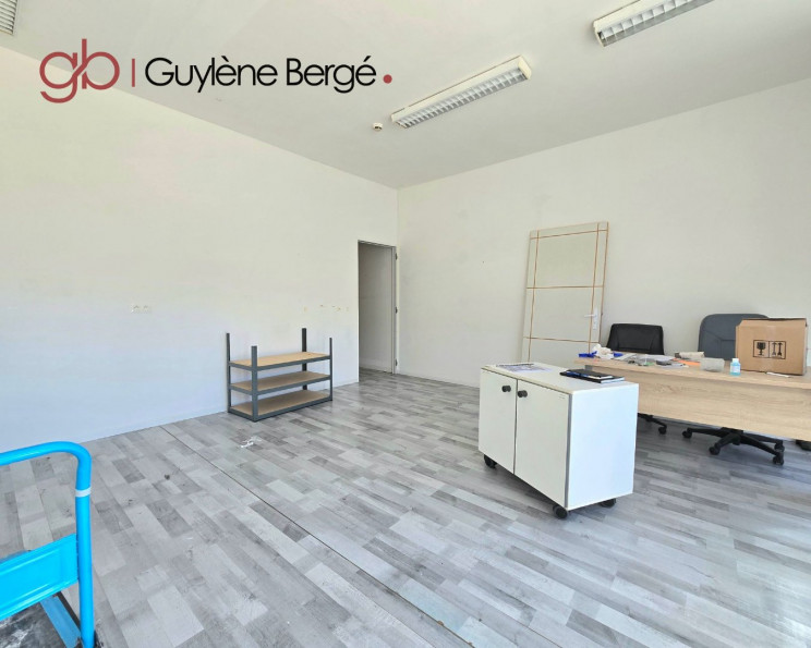 vente Local commercial Grabels - Photo 4