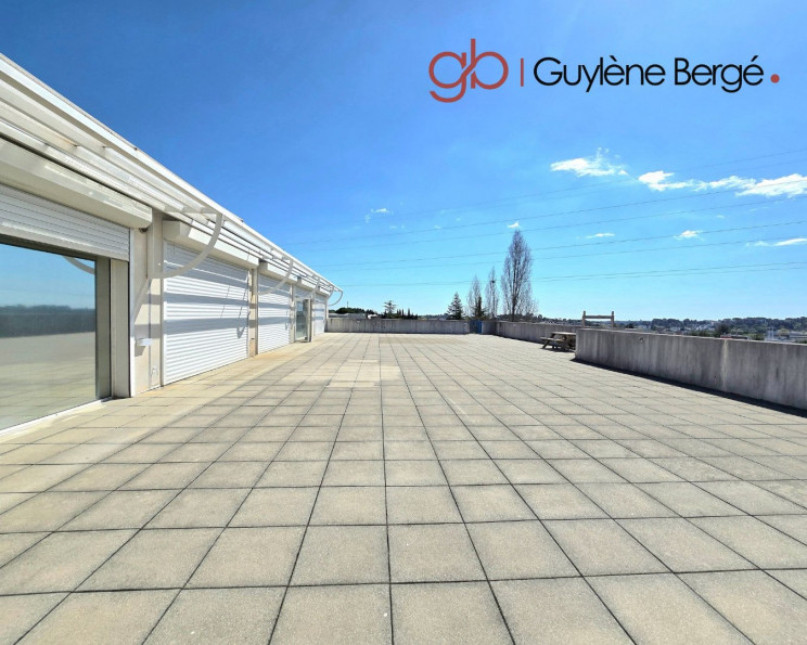 vente Local commercial Grabels - Photo 1