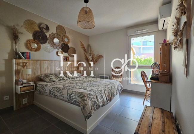 vente Appartement Juvignac - Photo 6