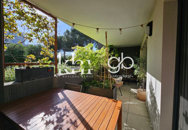 vente Appartement Juvignac - Photo 4