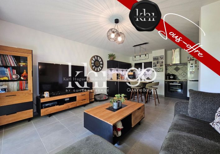 vente Appartement Juvignac