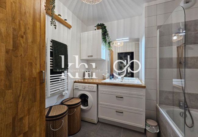 vente Appartement Juvignac - Photo 8