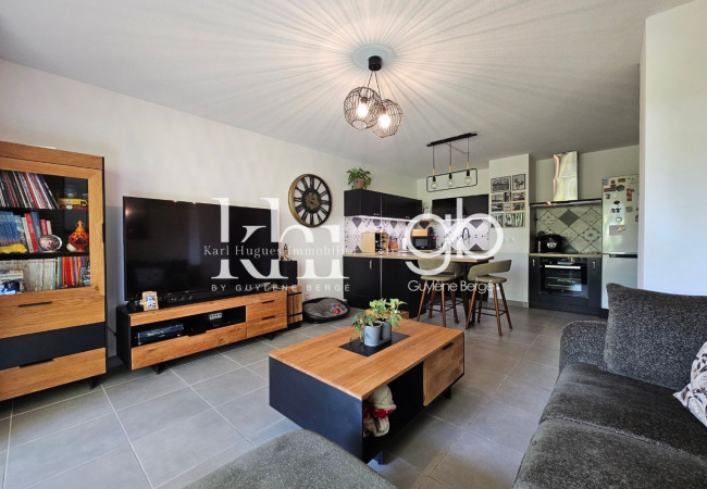 vente Appartement Juvignac - Photo 2