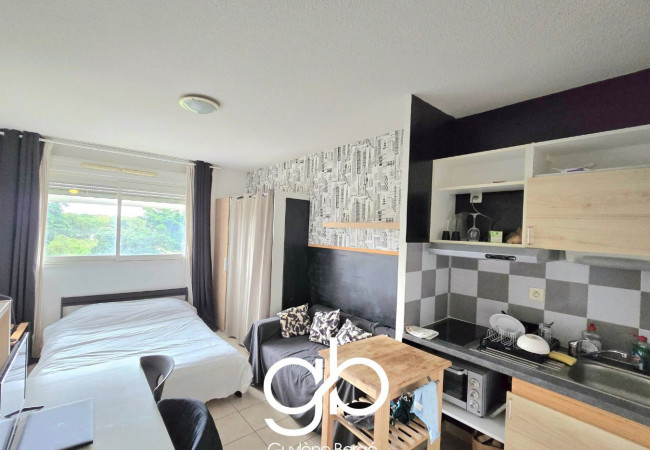 vente Studio Lattes - Photo 6