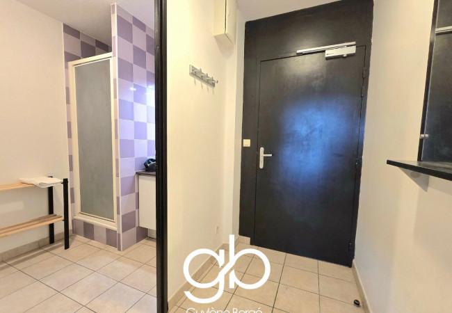 vente Studio Lattes - Photo 7