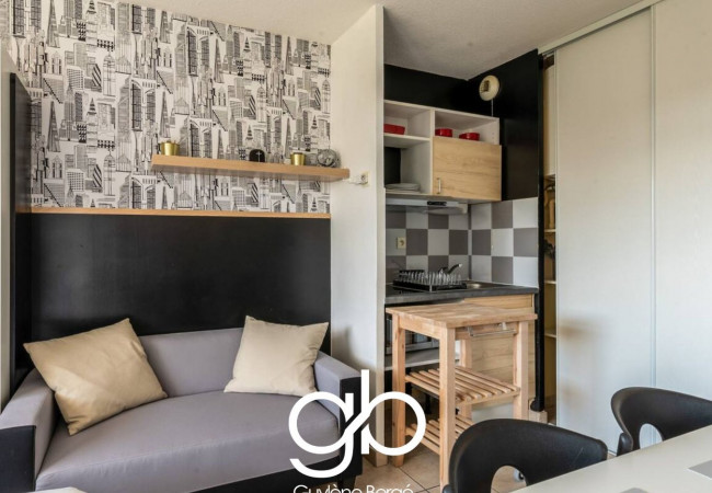 vente Studio Lattes - Photo 3