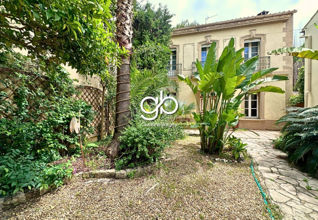 vente Maison Montpellier - Photo 2