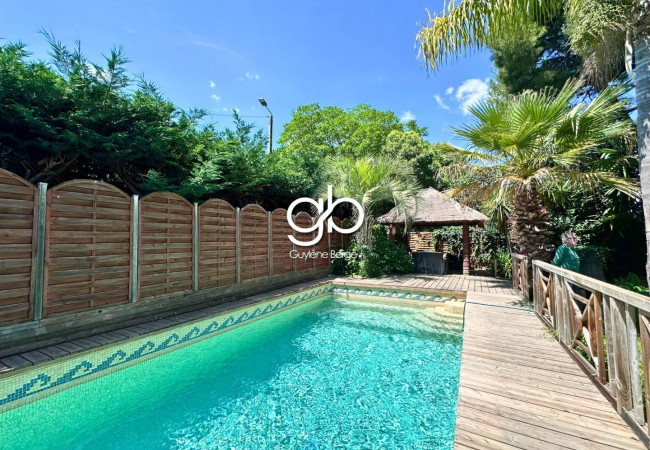 vente Maison Montpellier - Photo 3