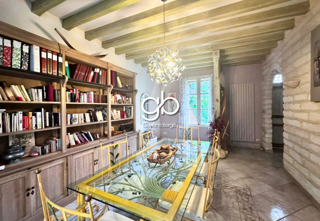 vente Maison Montpellier - Photo 5