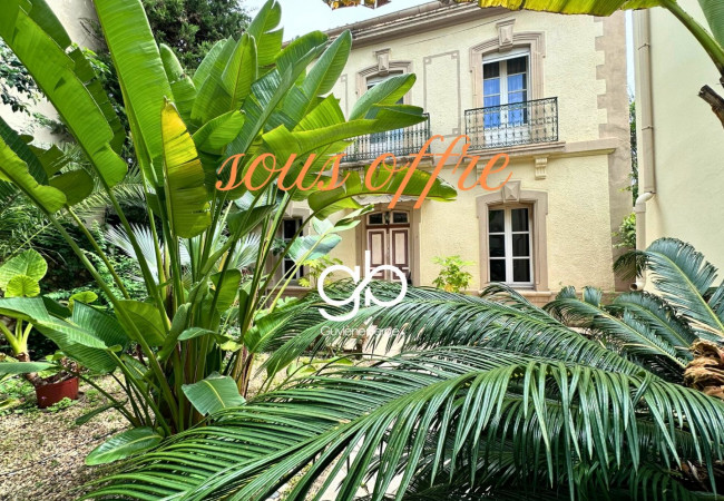 vente Maison Montpellier - Photo 1