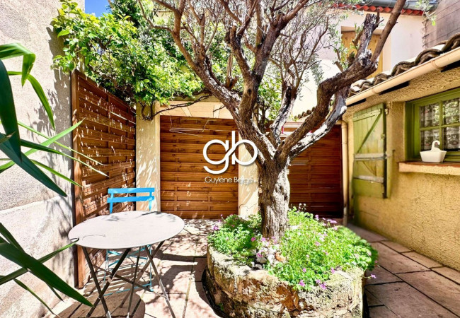 vente Maison Montpellier - Photo 12