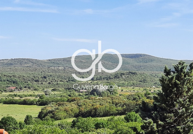 vente Terrain constructible La Boissiere - Photo 1