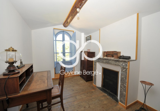 vente Maison bourgeoise Montpellier - Photo 9