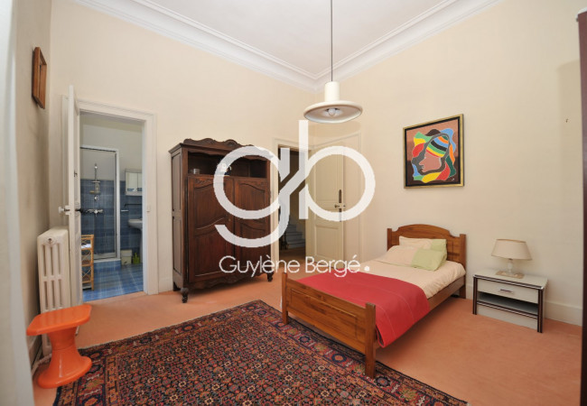 vente Maison bourgeoise Montpellier - Photo 8