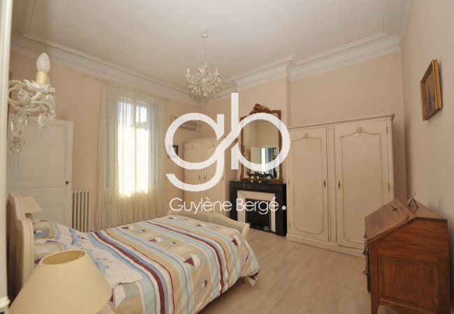 vente Maison bourgeoise Montpellier - Photo 6