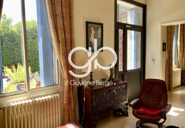 vente Maison bourgeoise Montpellier - Photo 2