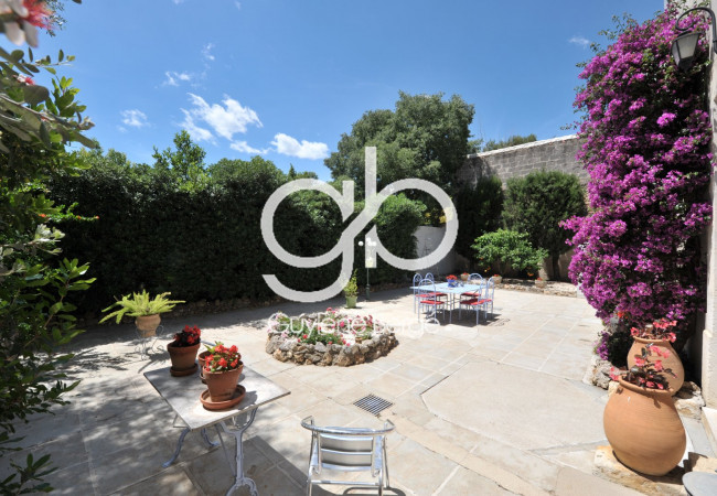 vente Maison bourgeoise Montpellier - Photo 5