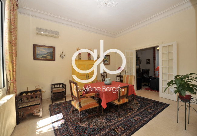 vente Maison bourgeoise Montpellier - Photo 3