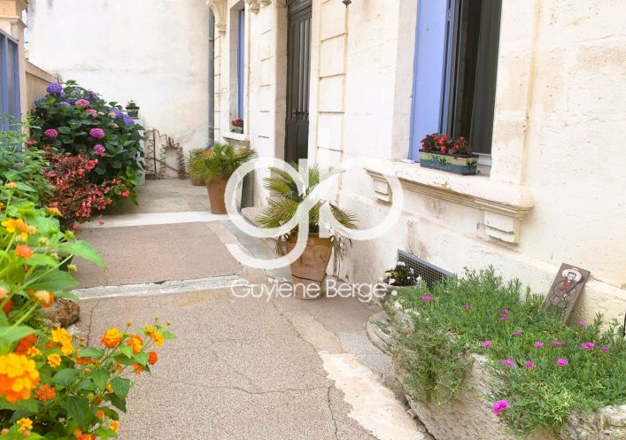 vente Maison bourgeoise Montpellier