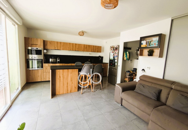 vente Duplex Castelnau Le Lez - Photo 2