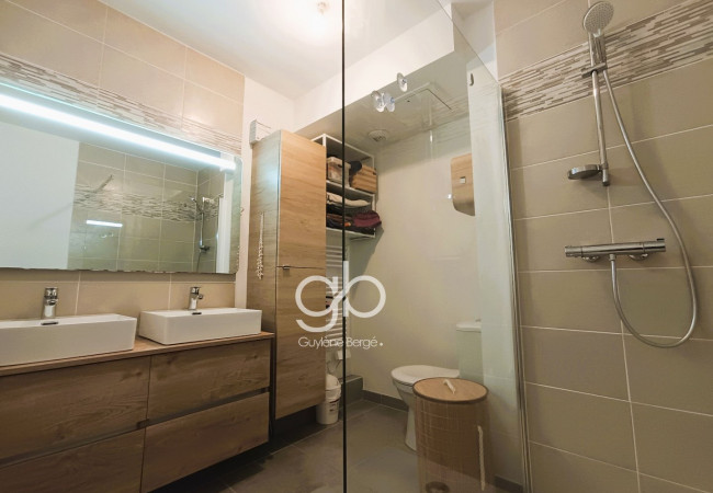 vente Duplex Castelnau Le Lez - Photo 8