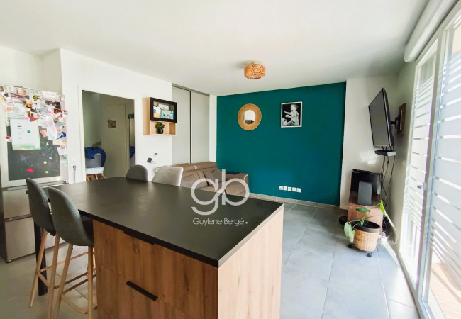 vente Duplex Castelnau Le Lez - Photo 3