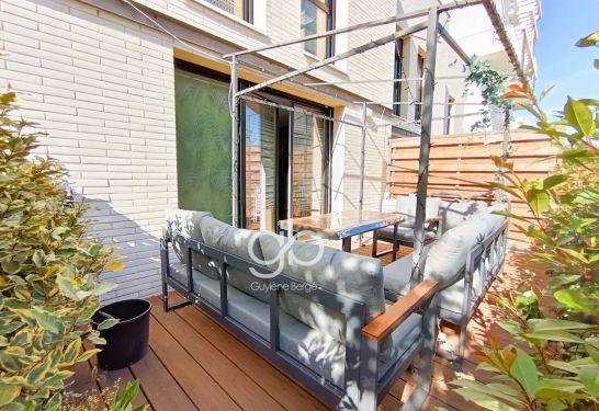 vente Castelnau Le Lez