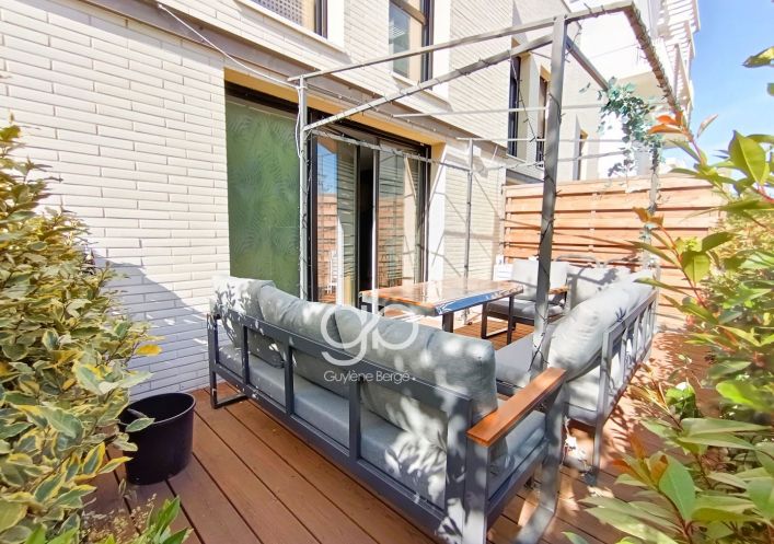vente Duplex Castelnau Le Lez