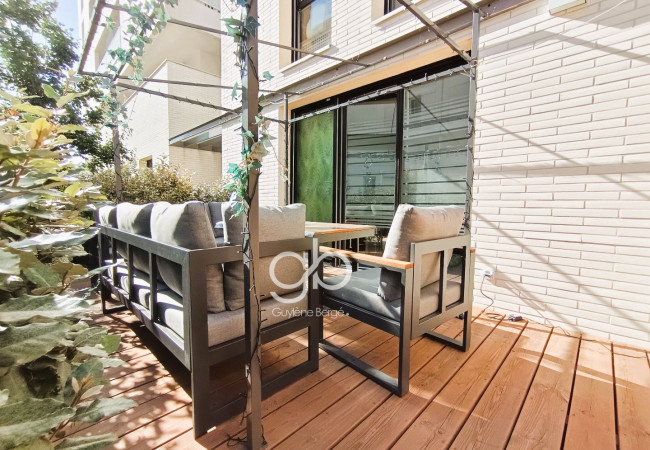 vente Duplex Castelnau Le Lez - Photo 4