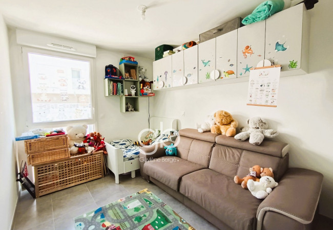 vente Duplex Castelnau Le Lez - Photo 5