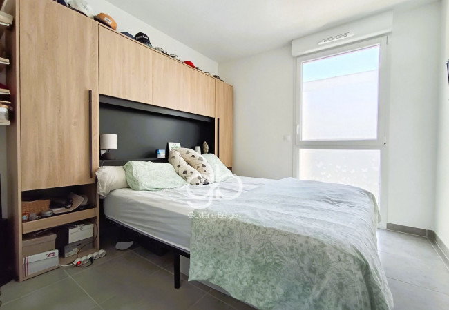 vente Duplex Castelnau Le Lez - Photo 6