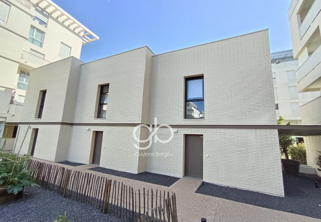 vente Duplex Castelnau Le Lez - Photo 9