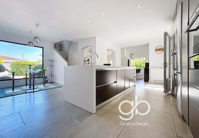vente Maison Teyran - Photo 13