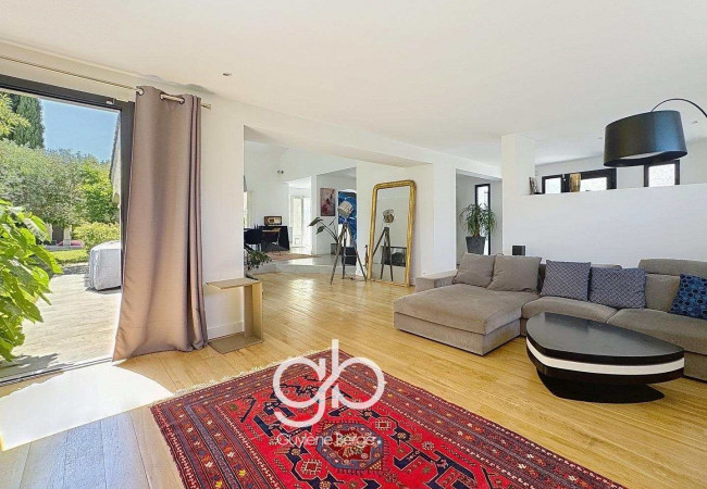 vente Maison Teyran - Photo 6