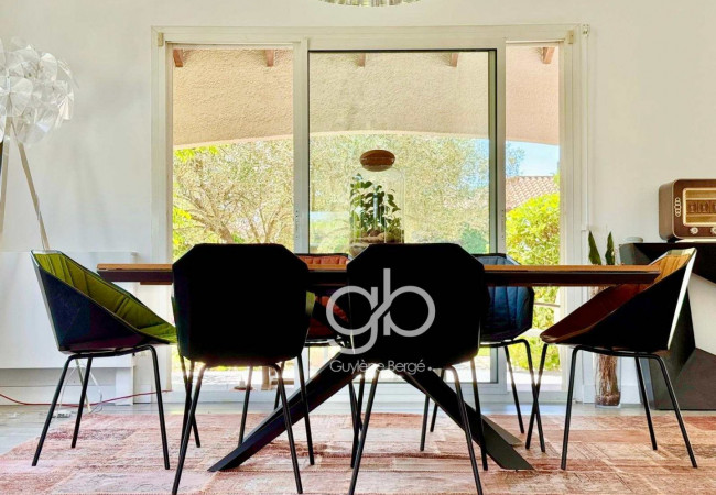 vente Maison Teyran - Photo 9