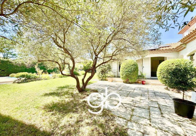 vente Maison Teyran - Photo 4